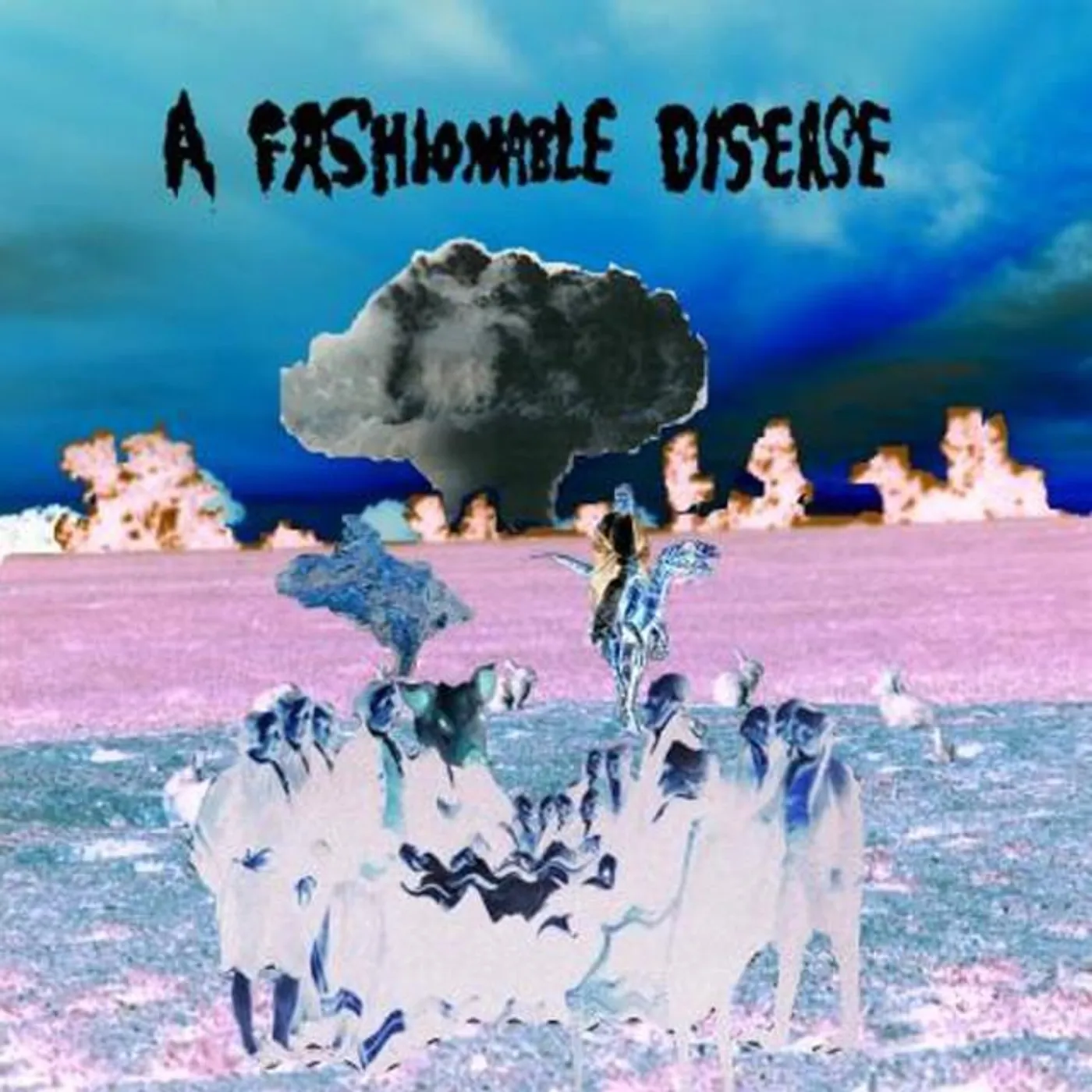 A Fashionable Disease