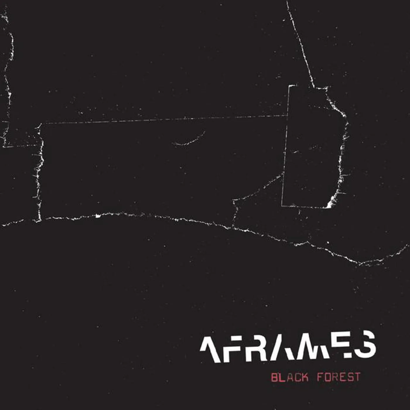 A Frames