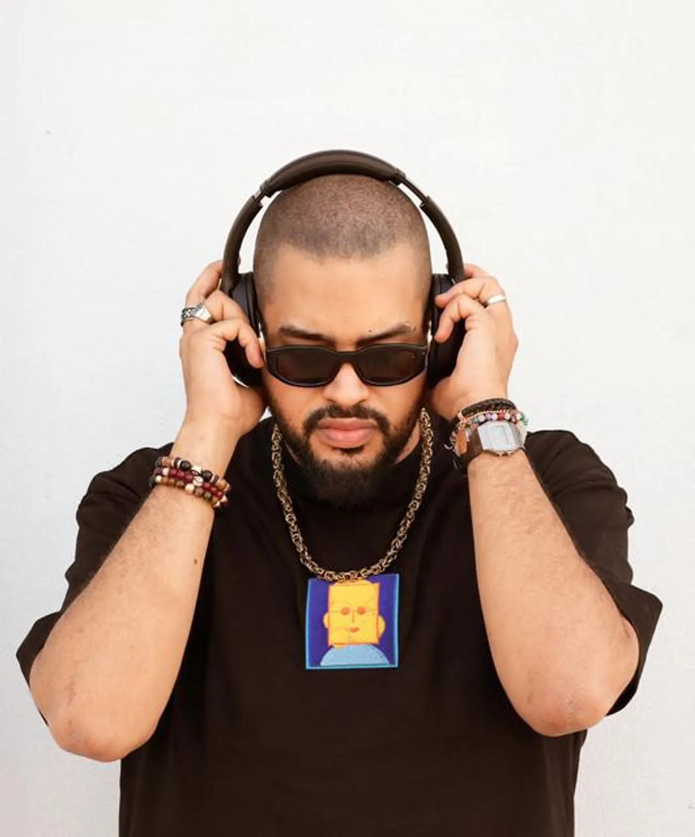 A.G Nimeri