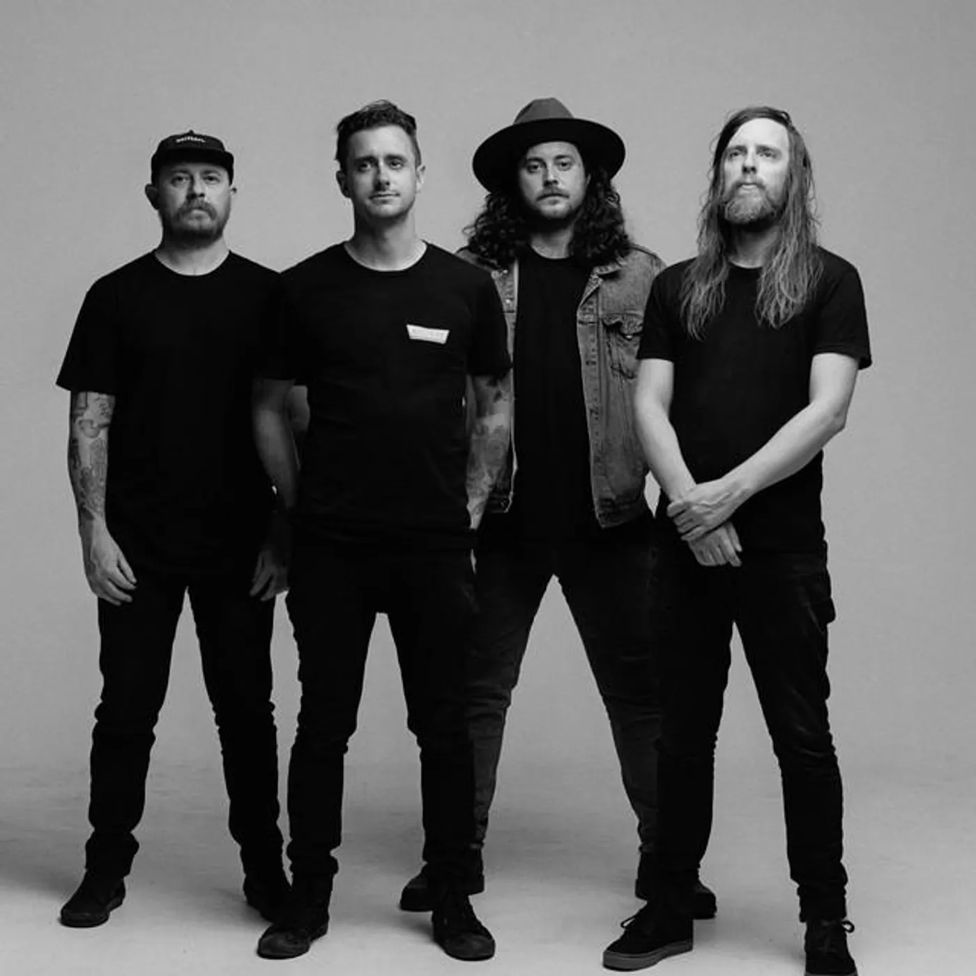 A Gazillion Angry Mexicans