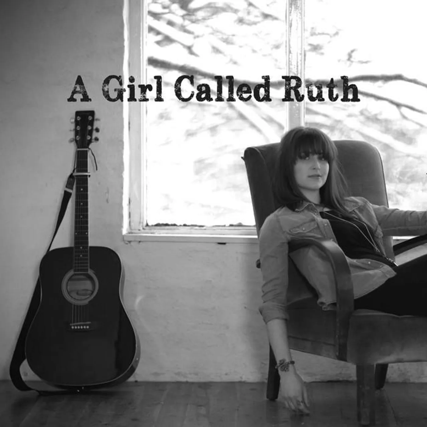A Girl Called Ruth
