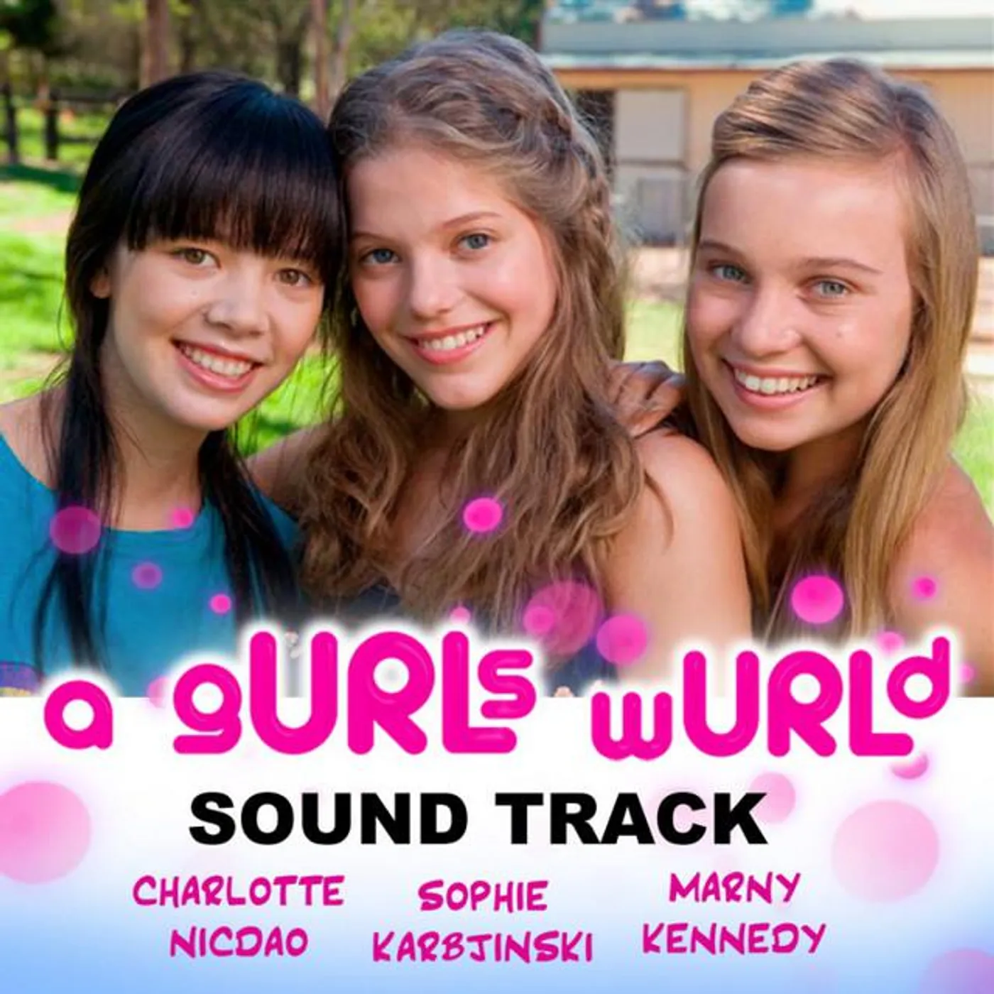 A gURLs wURLd Brand Page