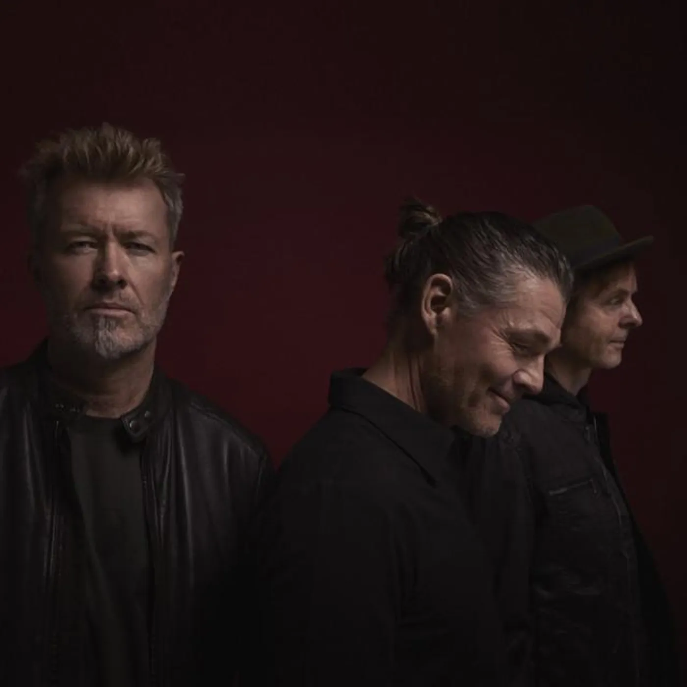 a-ha Brand Page