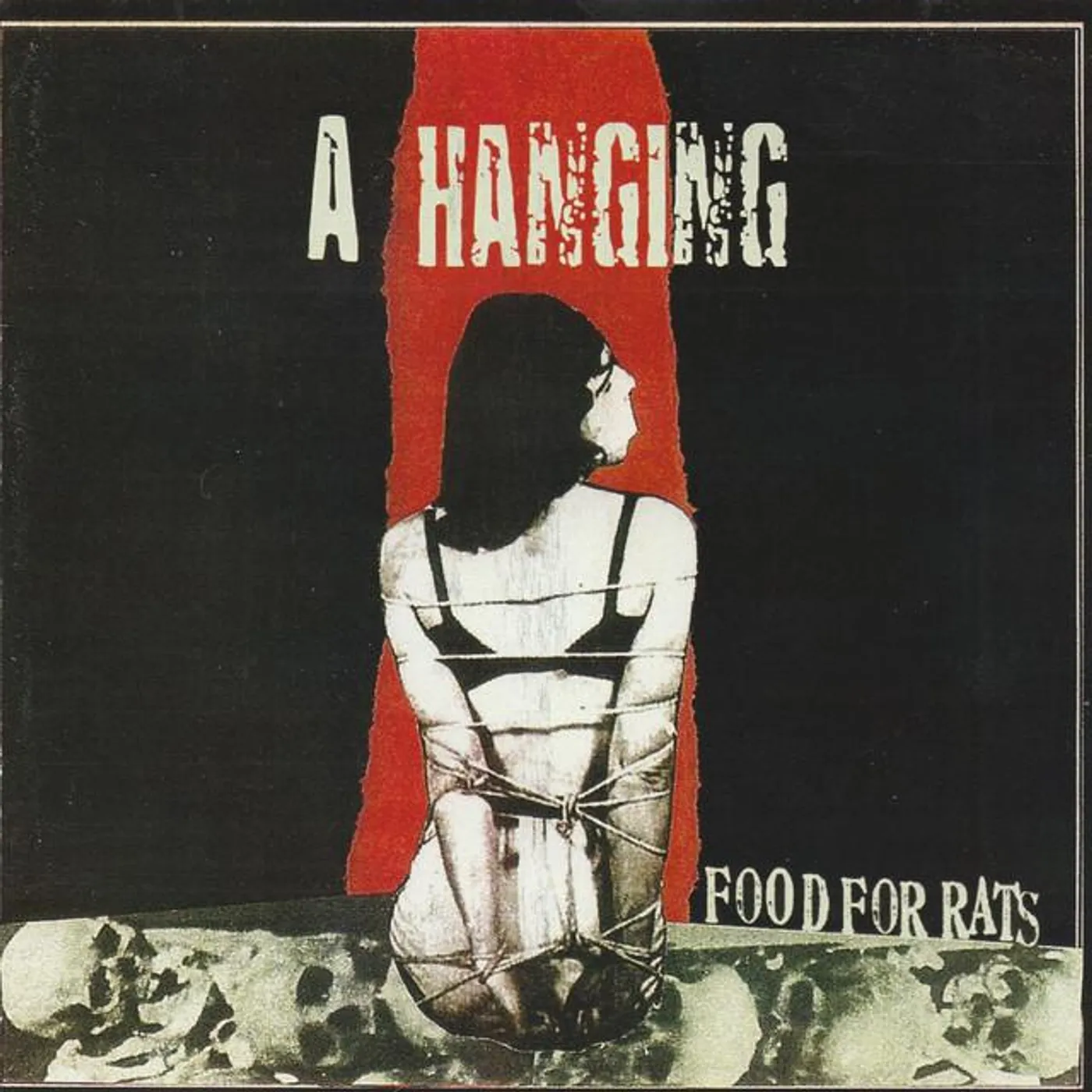 A Hanging