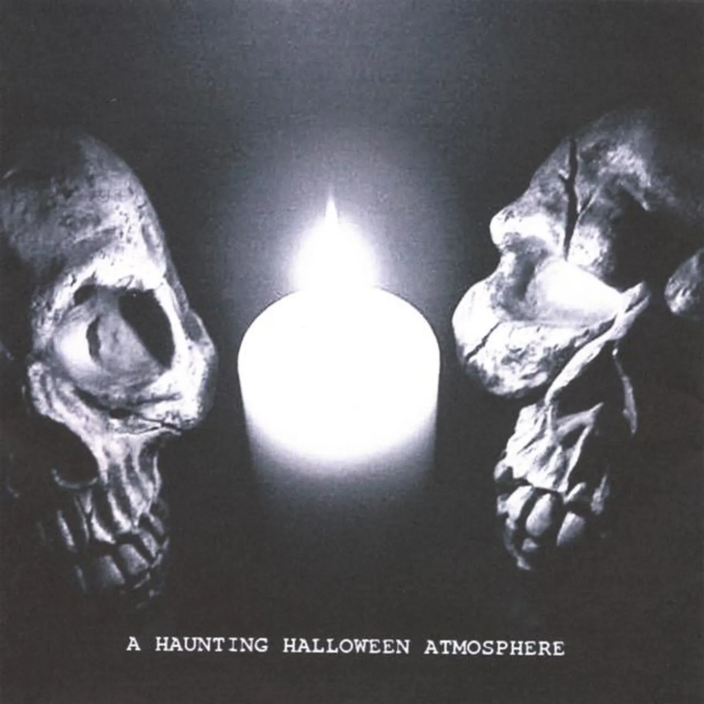 A Haunting Halloween Atmosphere