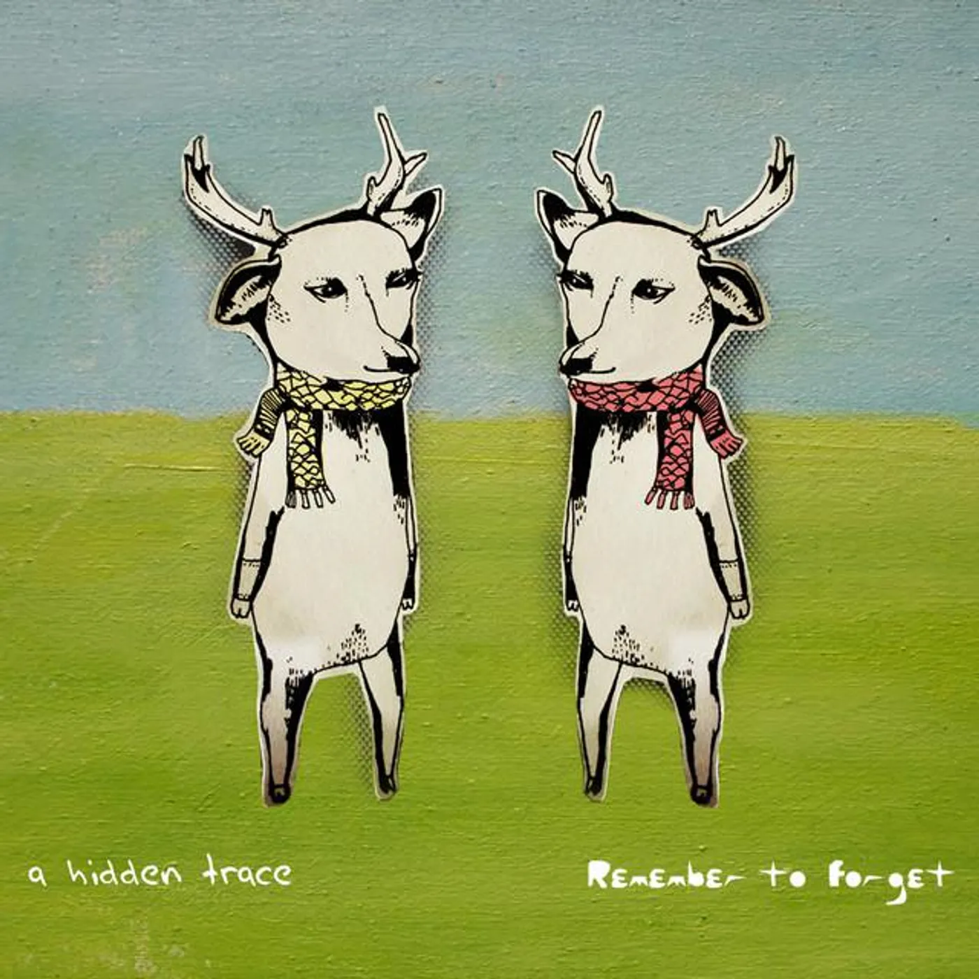 A Hidden Trace