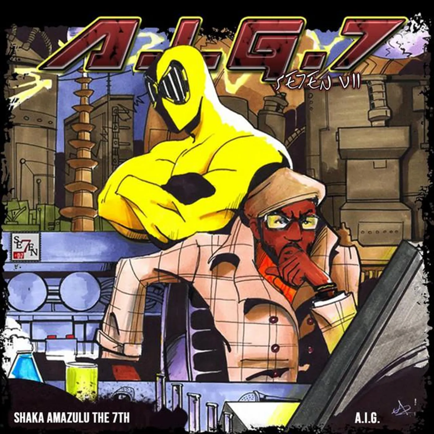 A.I.G.
