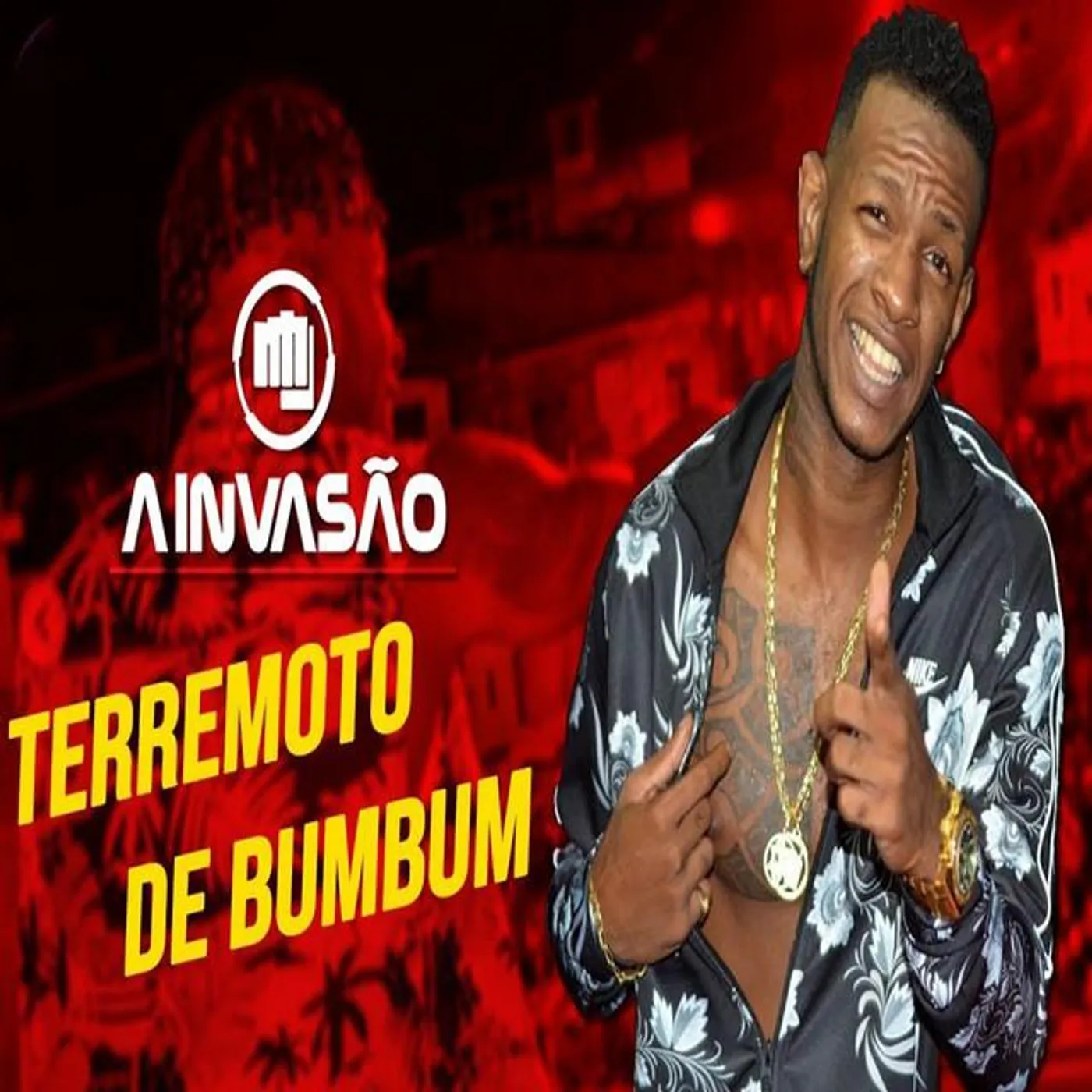 A Invasão