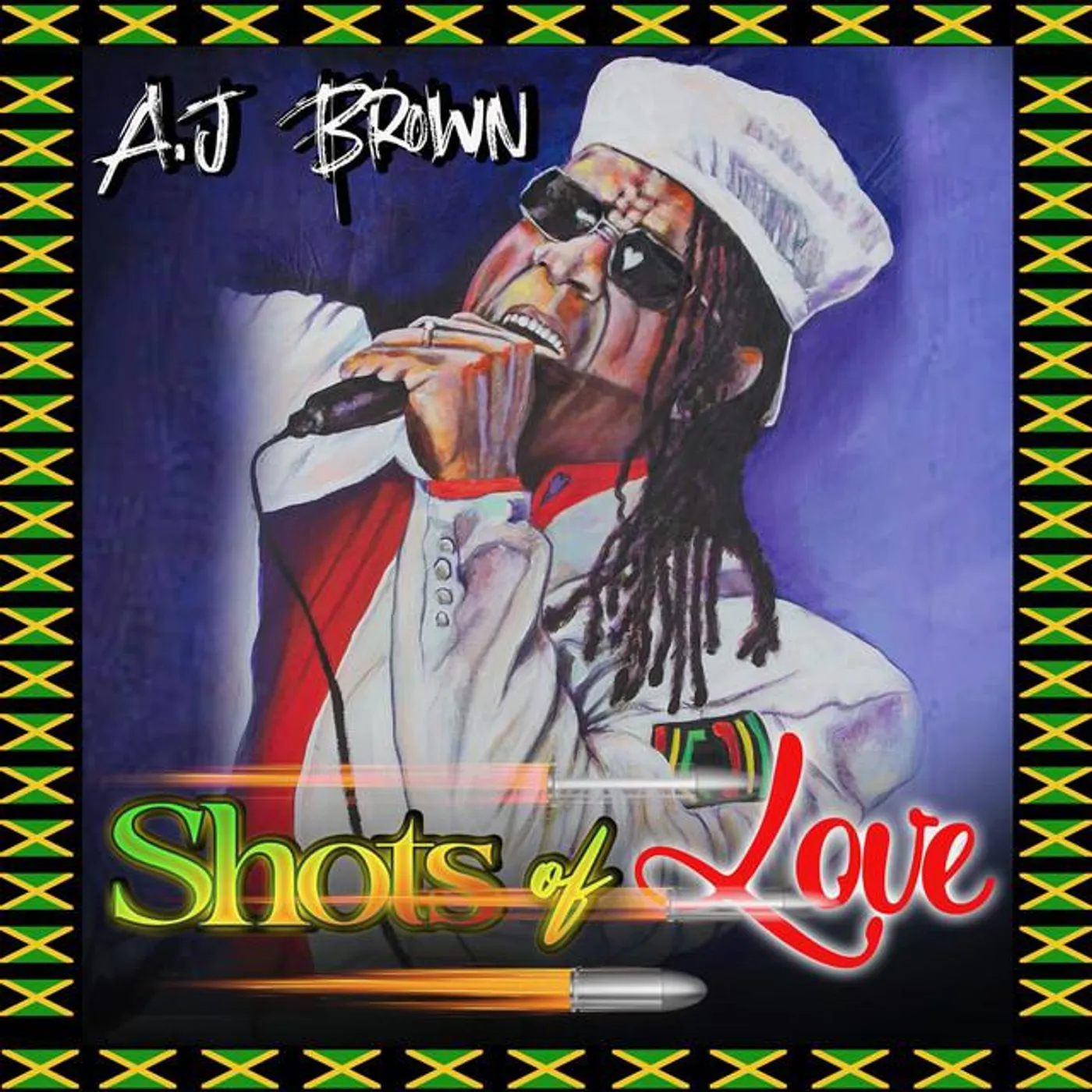 A.J. Brown