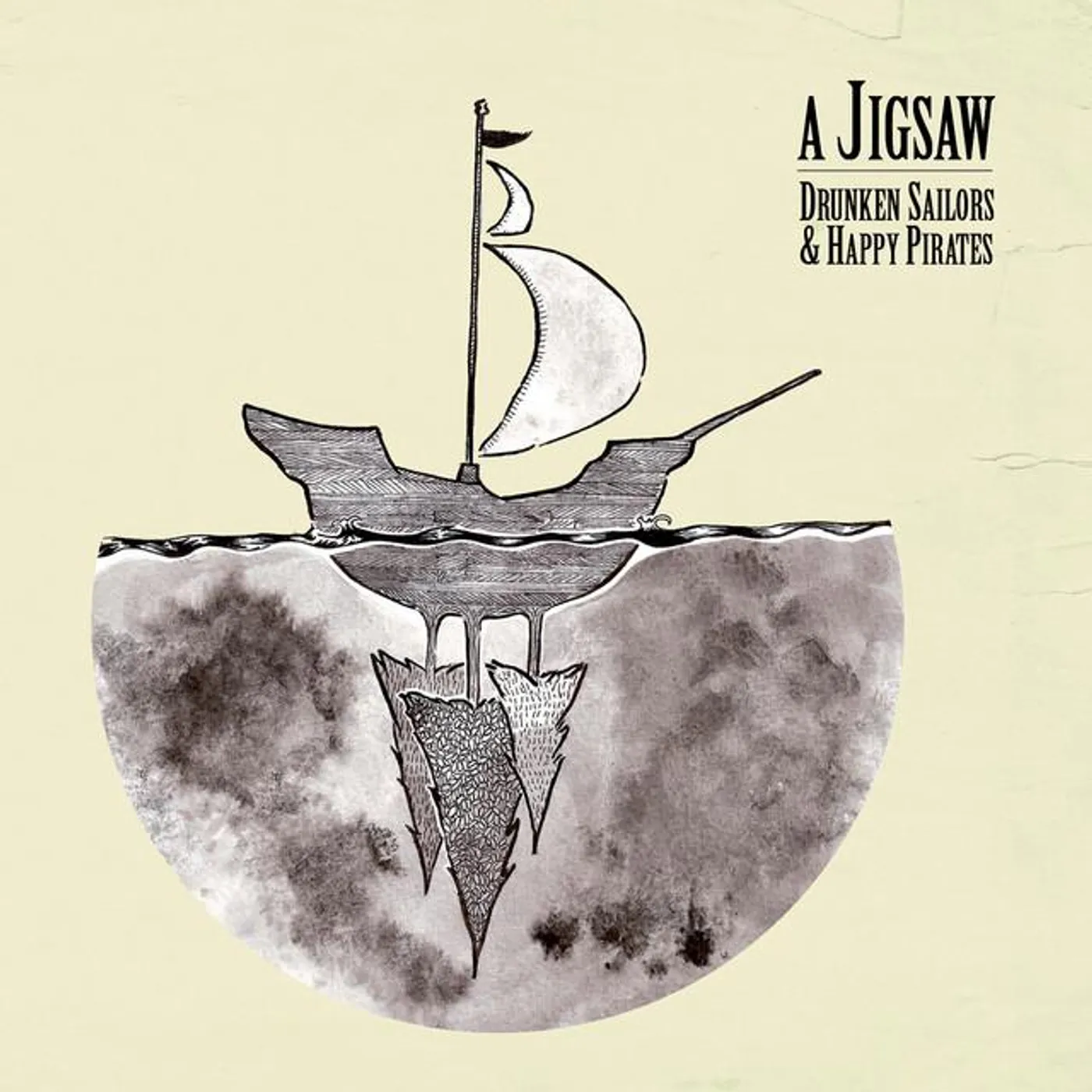 A Jigsaw Brand Page