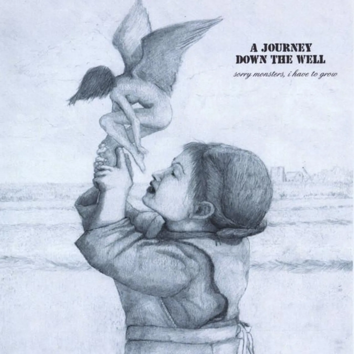 A Journey Down the Well