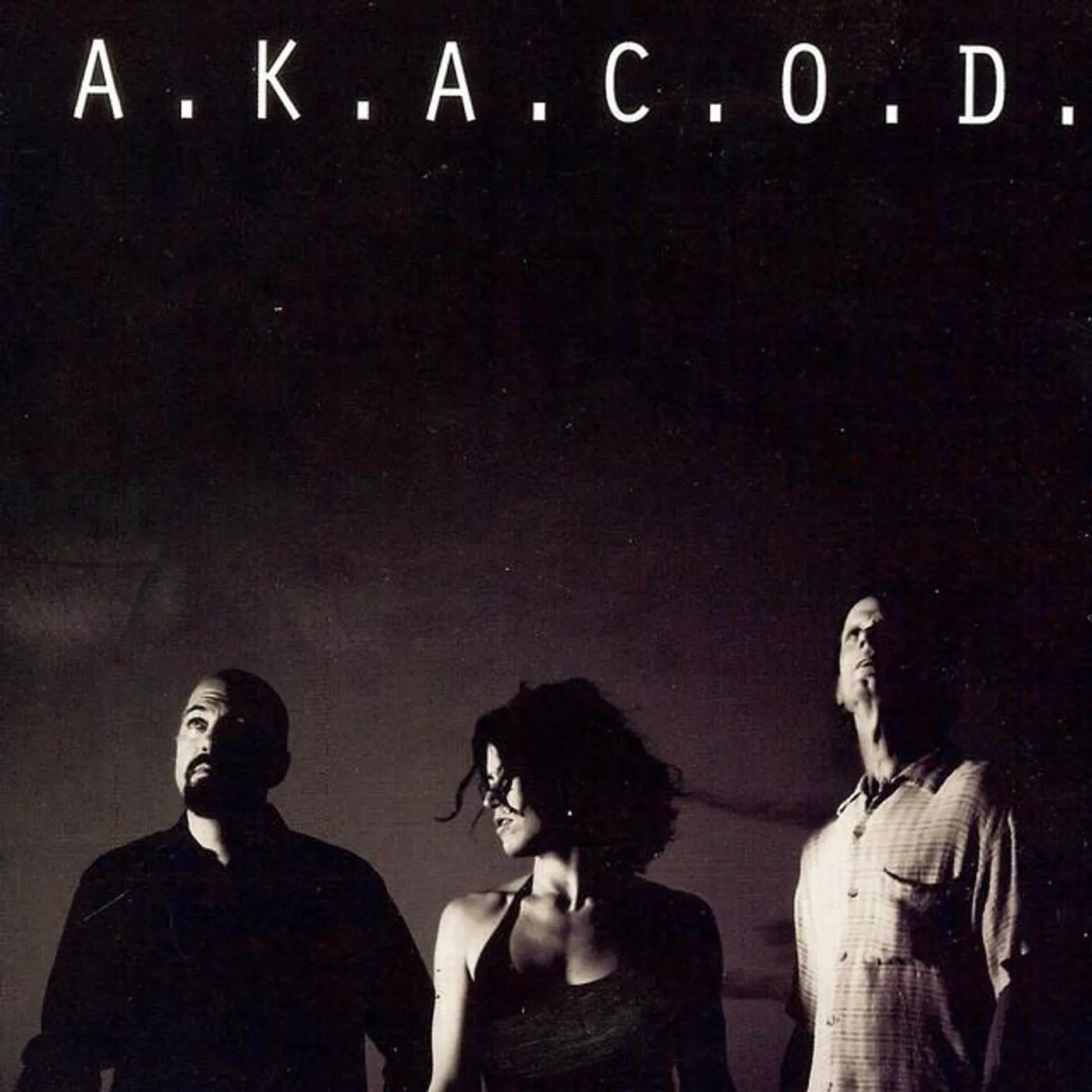 A.K.A.C.O.D. Brand Page