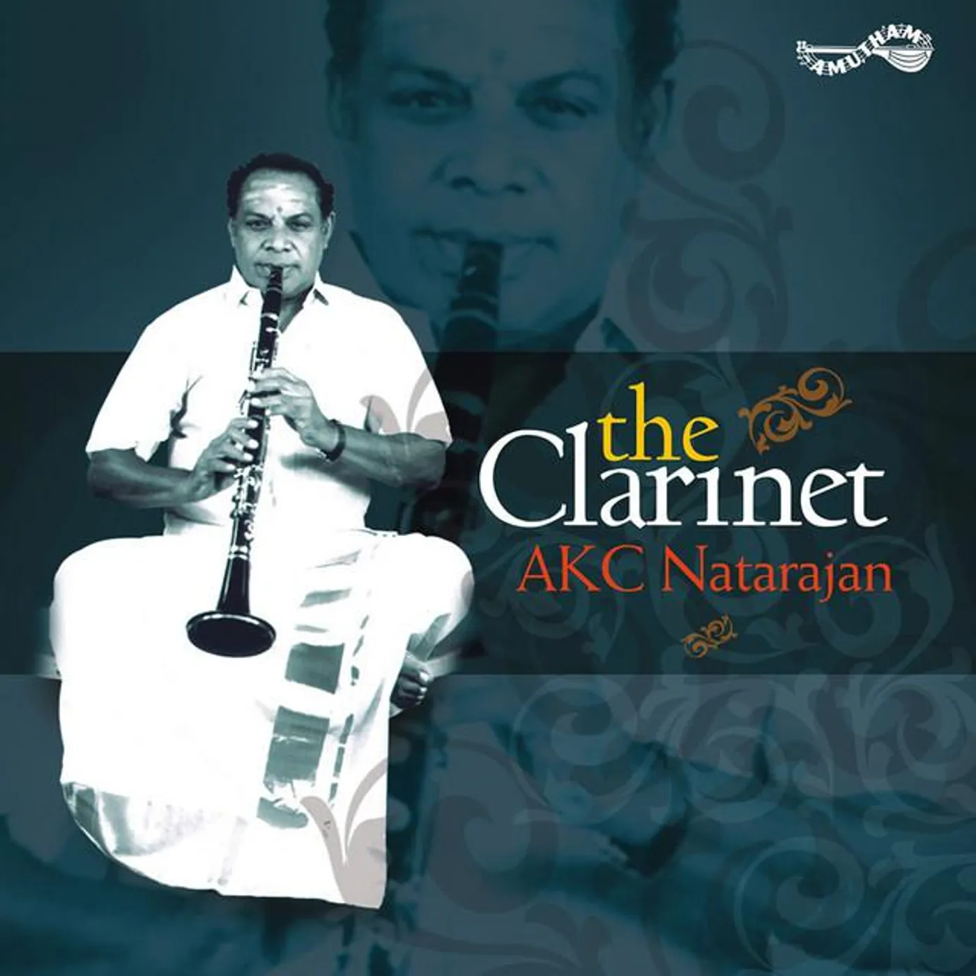 A. K. C. Natarajan