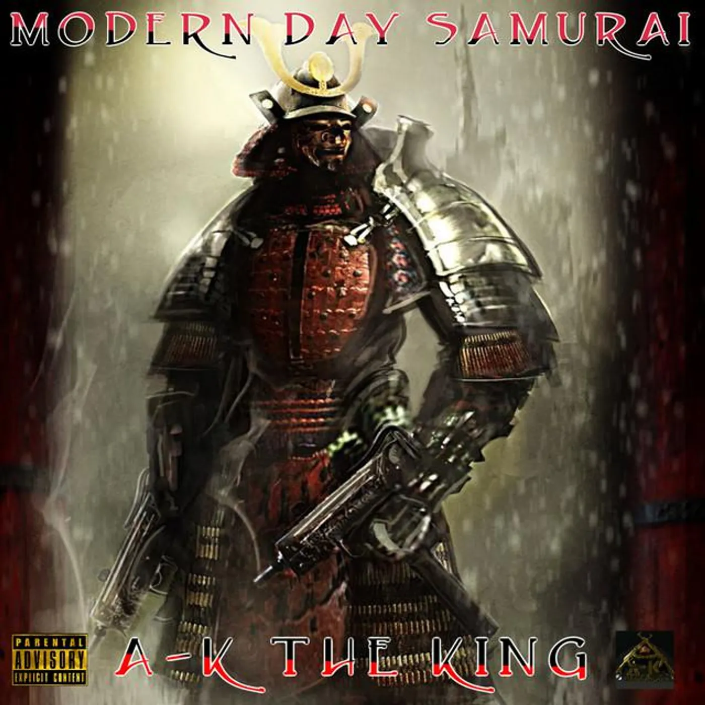 A-K THE KING