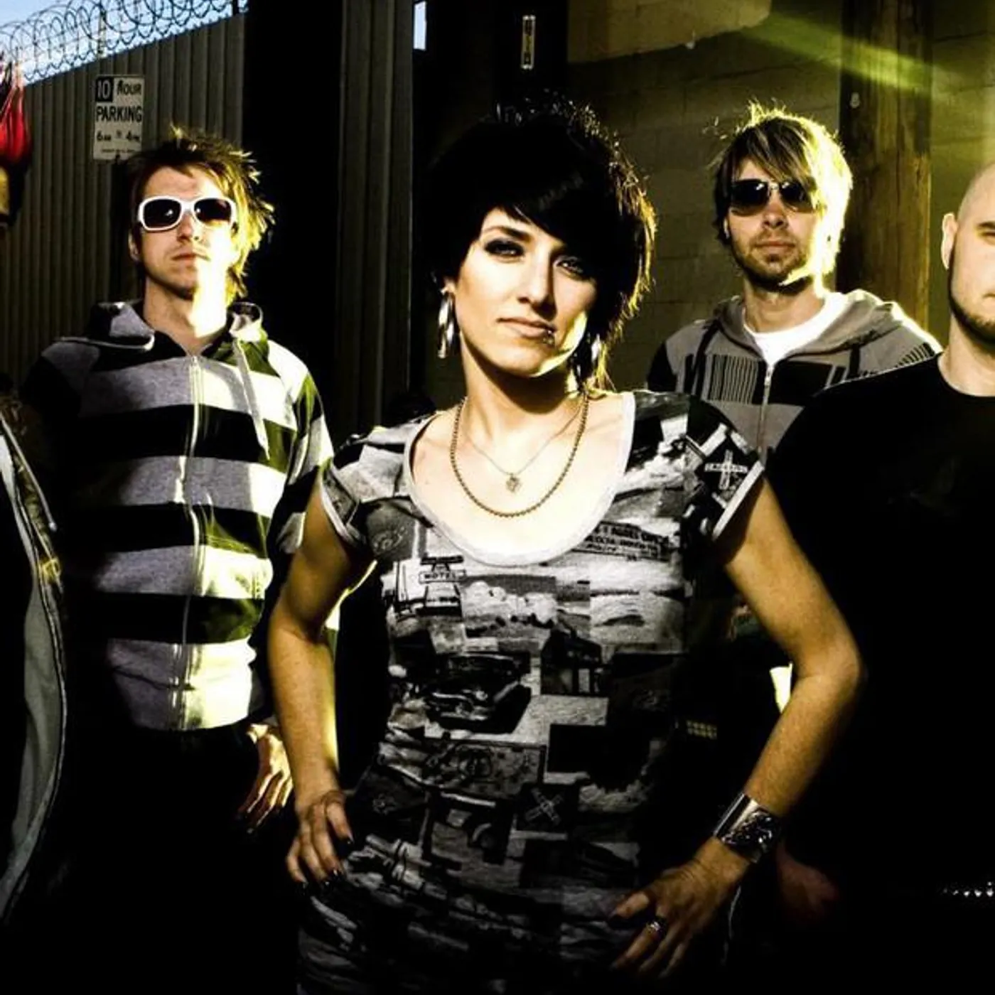 A Kiss Could Be Deadly