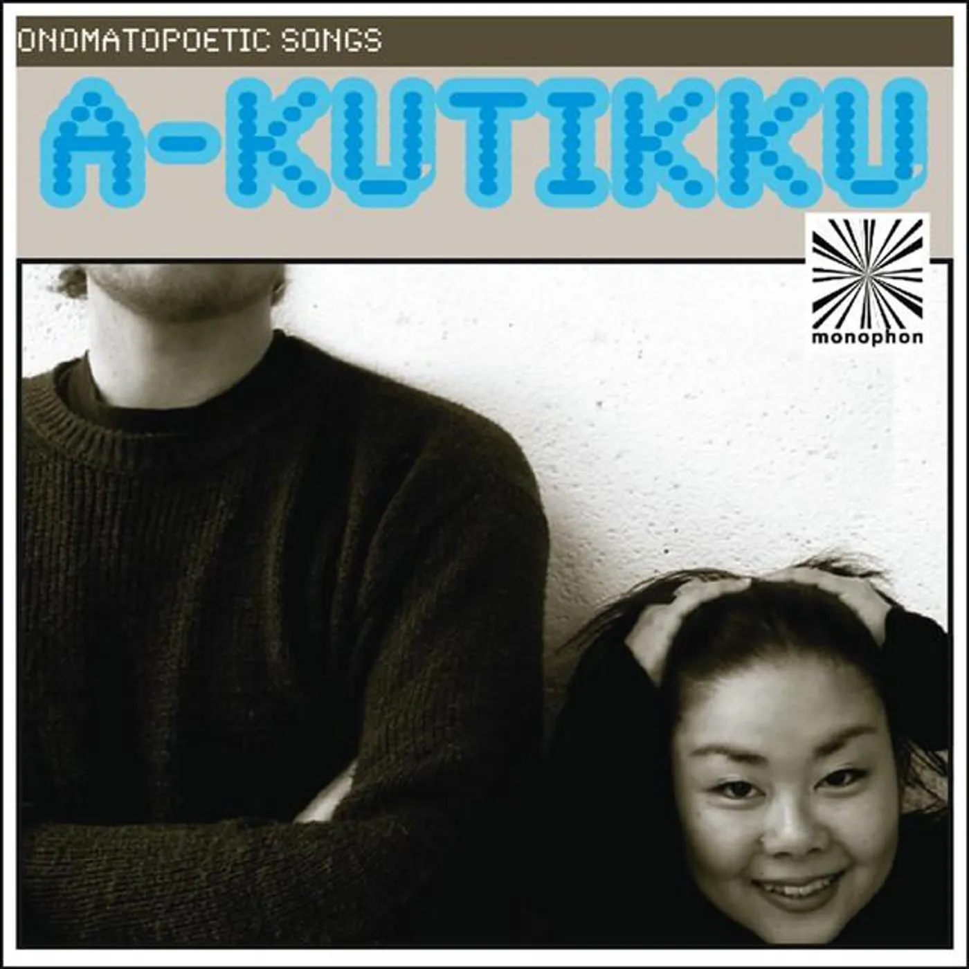 A-Kutikku