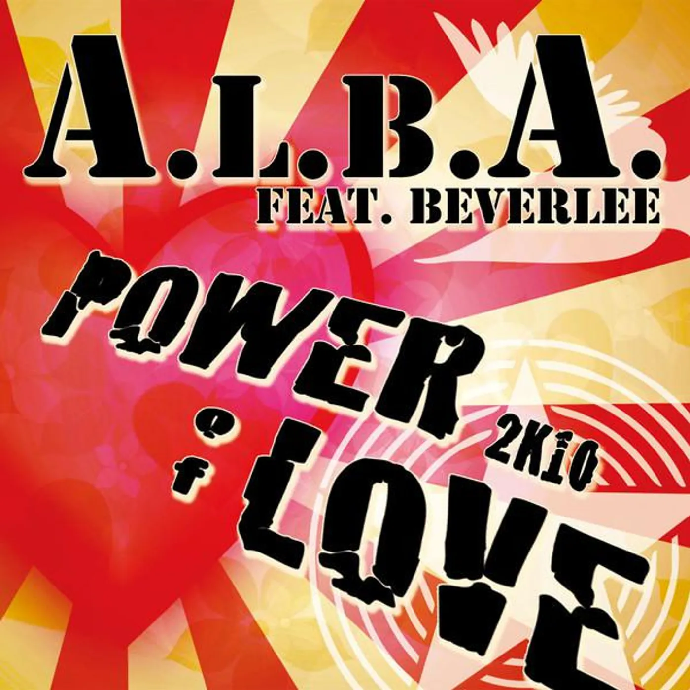 A.L.B.A.