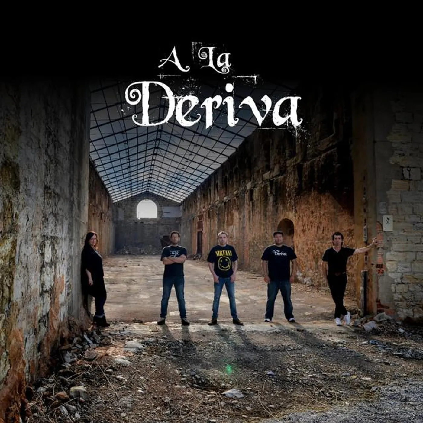 A la Deriva