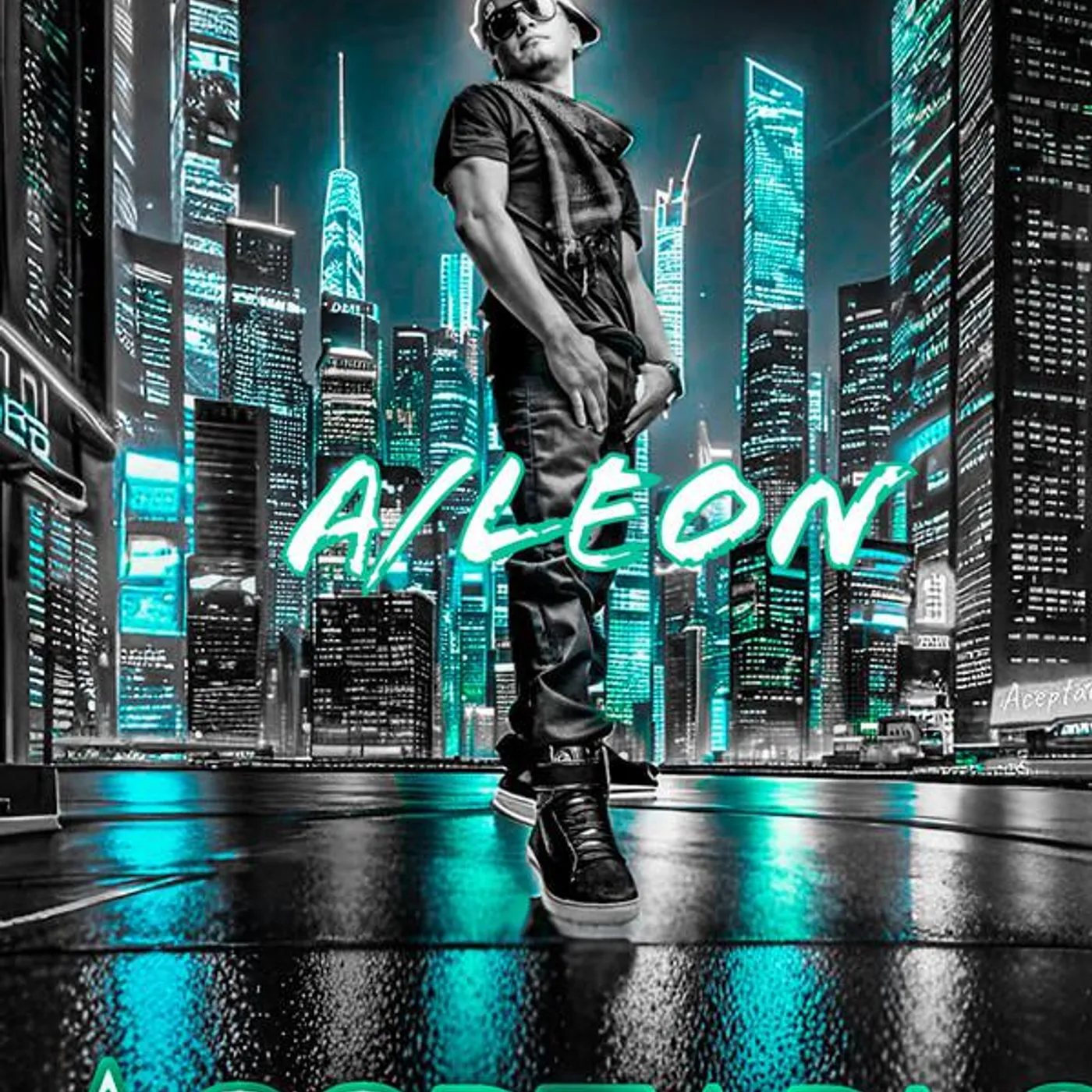 A/Leon Brand Page