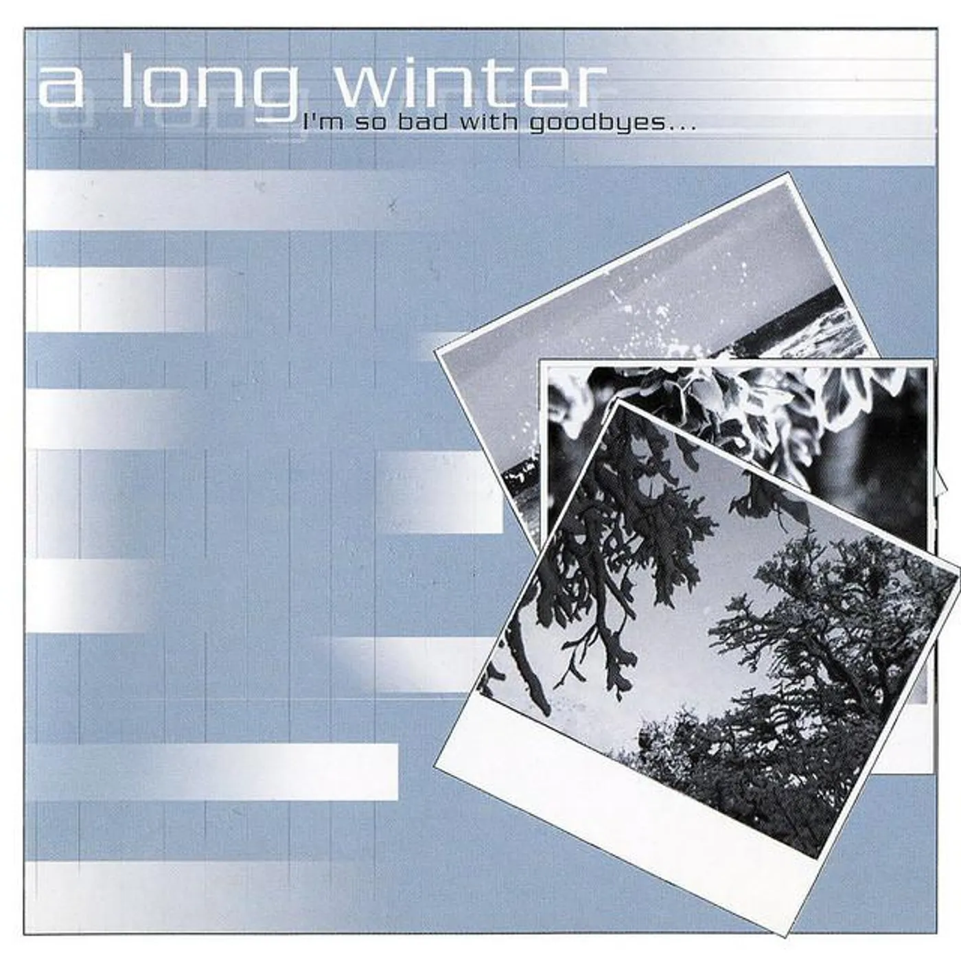 A Long Winter Brand Page