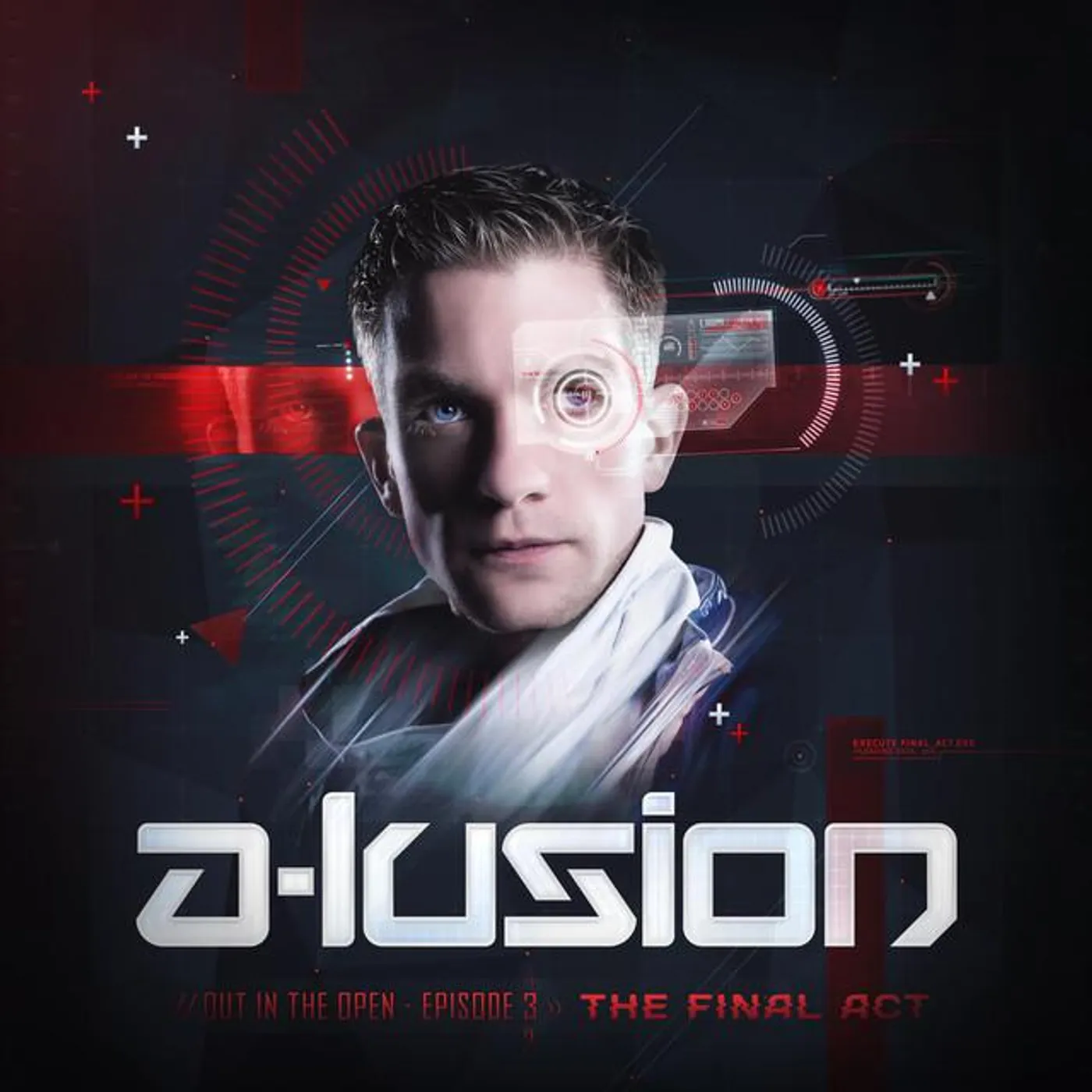 A-Lusion Brand Page