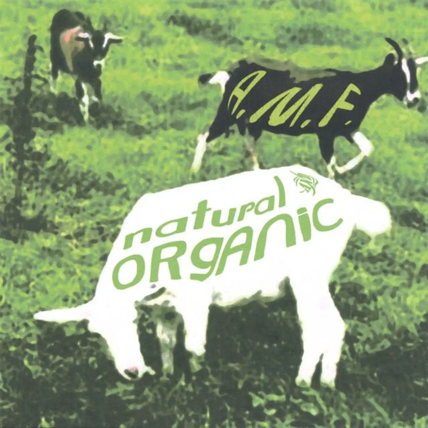 A.M. Furrows Brand Page
