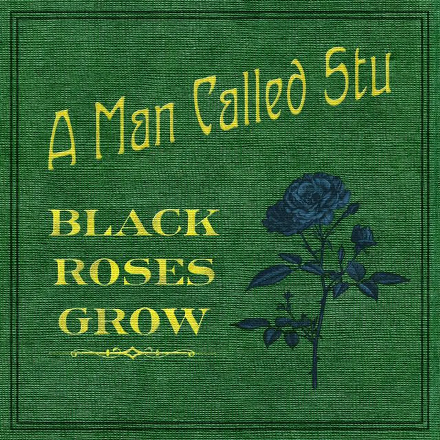 A Man Called Stu