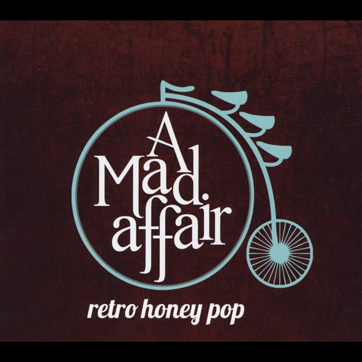 A Mad Affair
