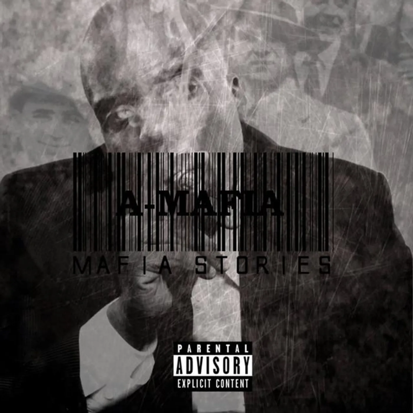 A Mafia Brand Page