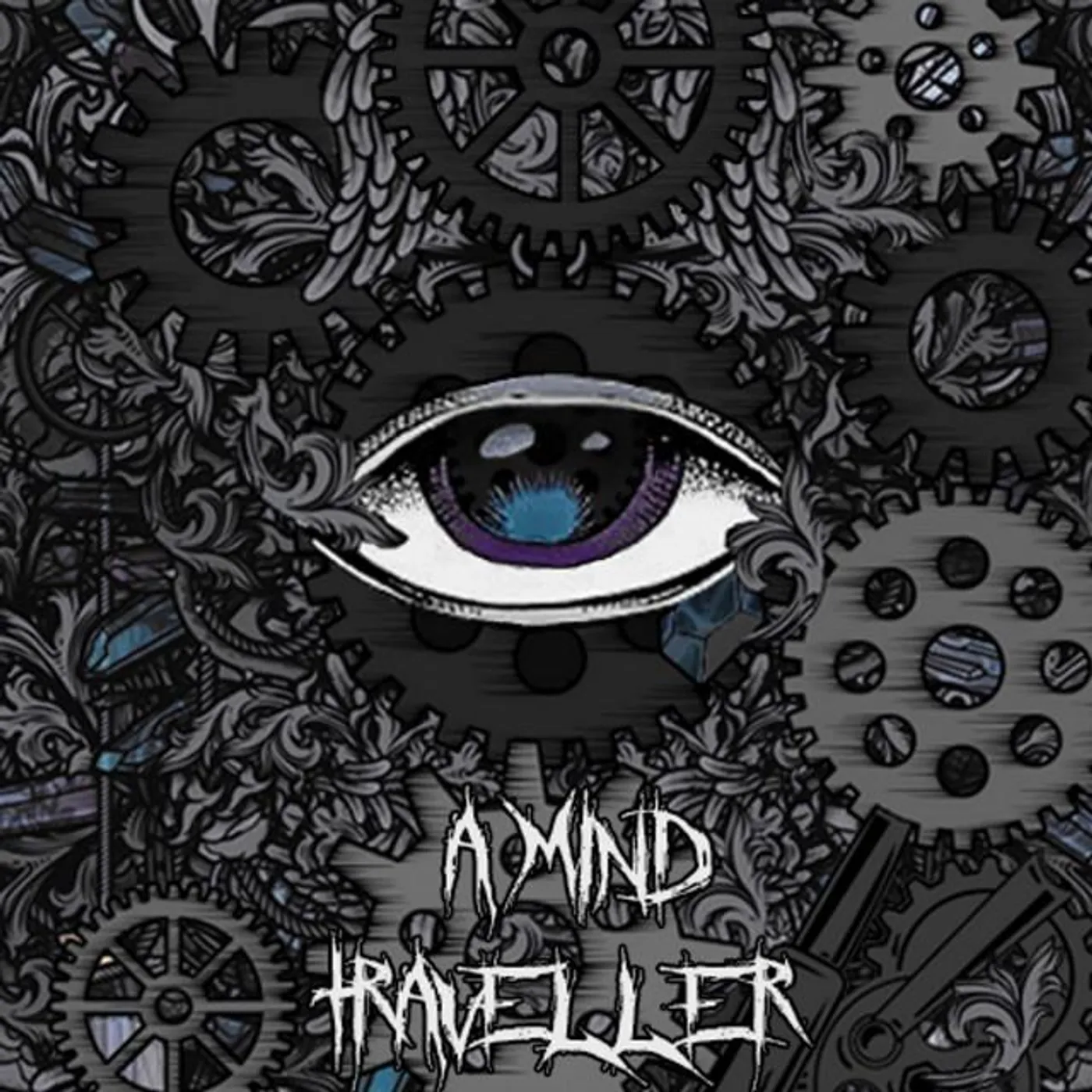 A Mind Traveller