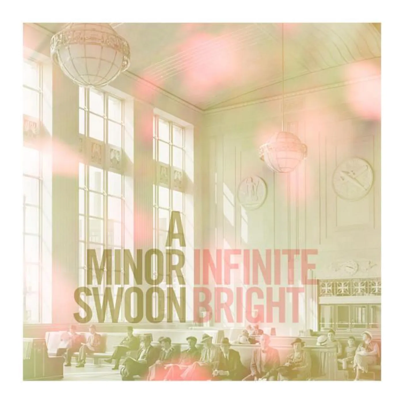 A Minor Swoon Brand Page