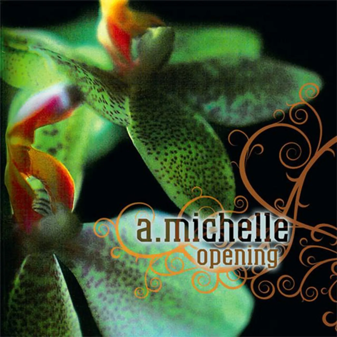A. Michelle
