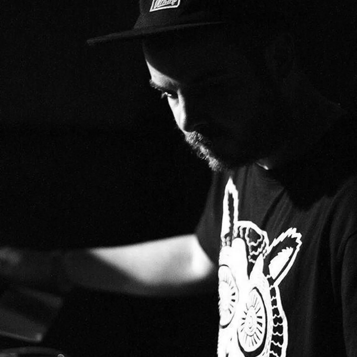 A Million Squeeks Will Do You No Harm Brand Page