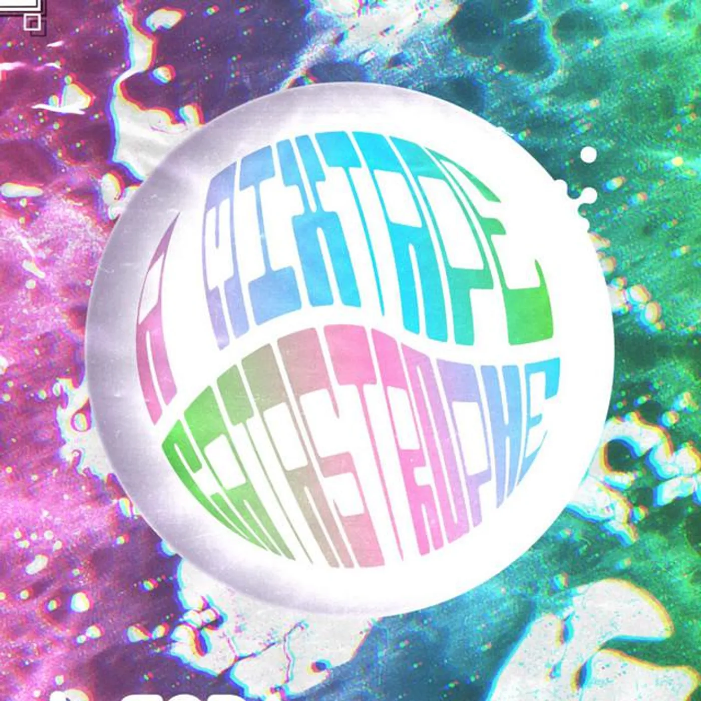 A Mixtape Catastrophe Brand Page