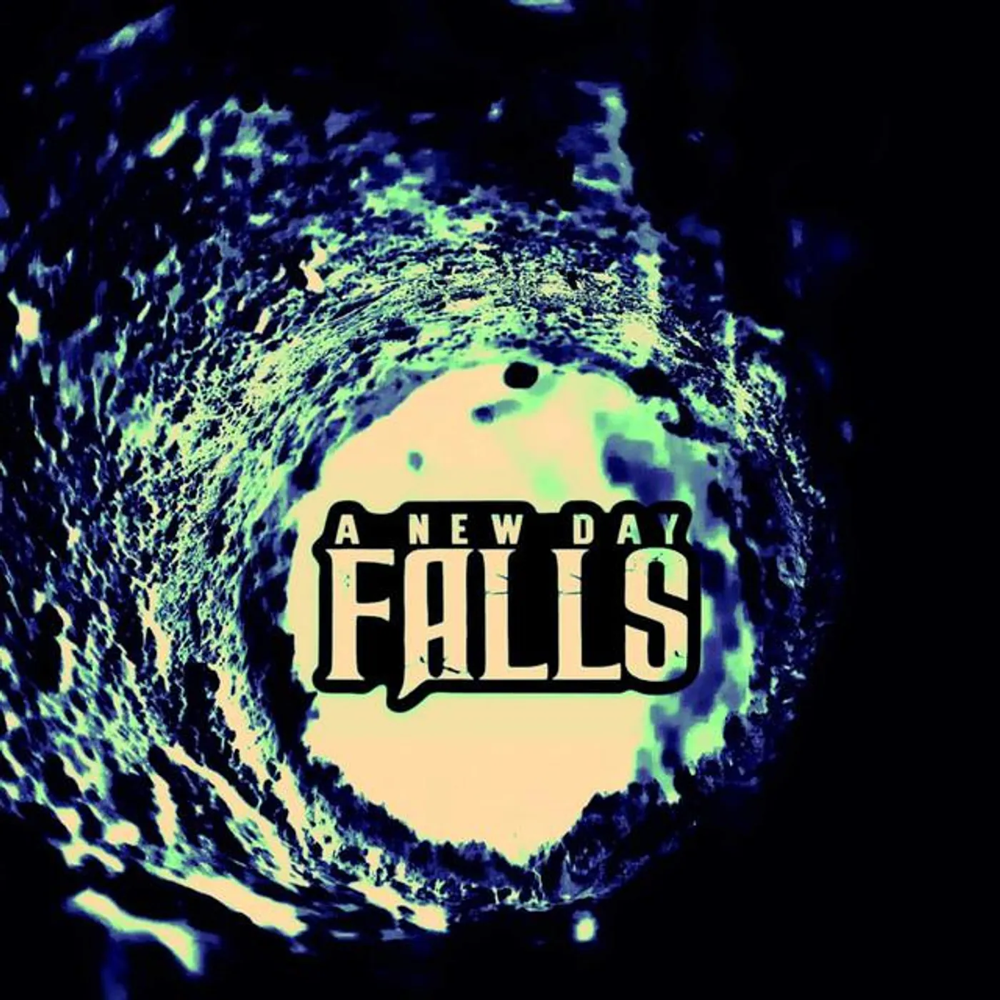 A New Day Falls