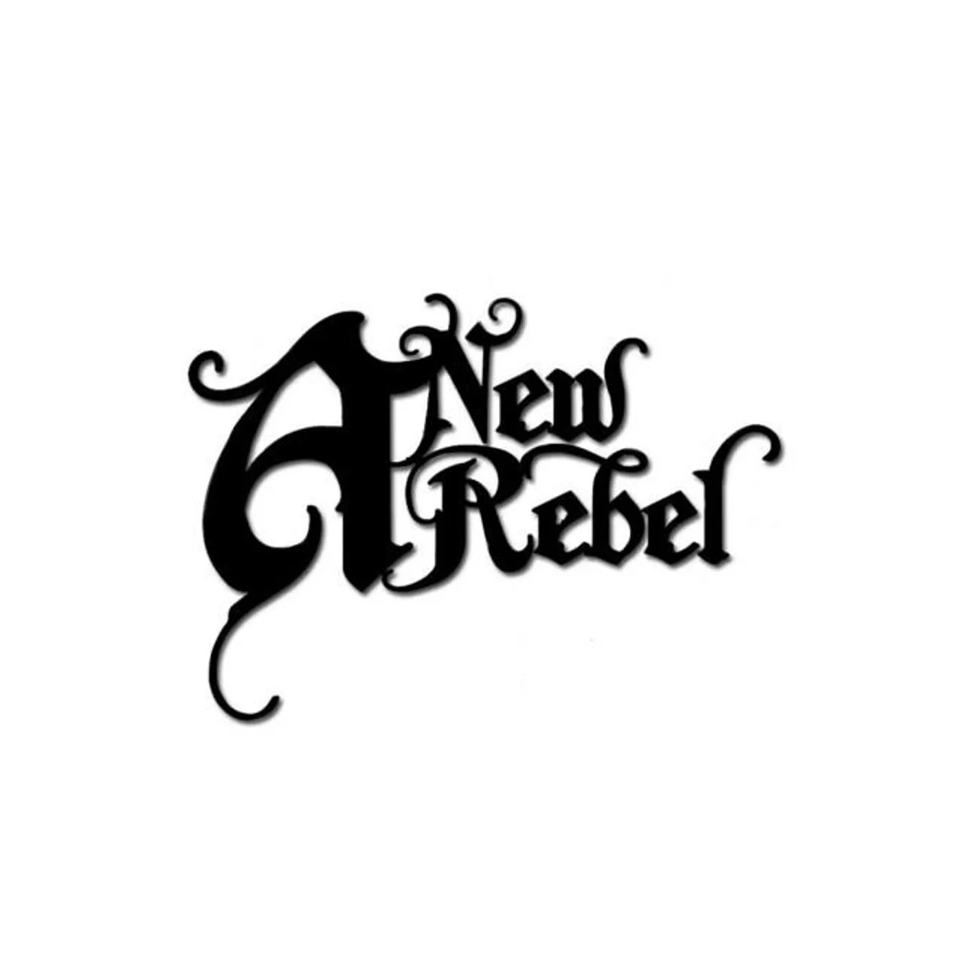 A New Rebel Brand Page