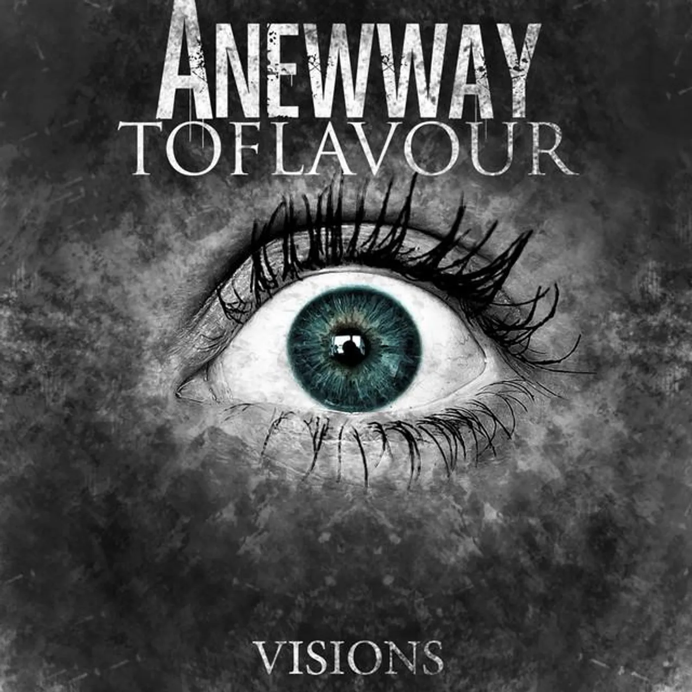 A New Way To Flavour