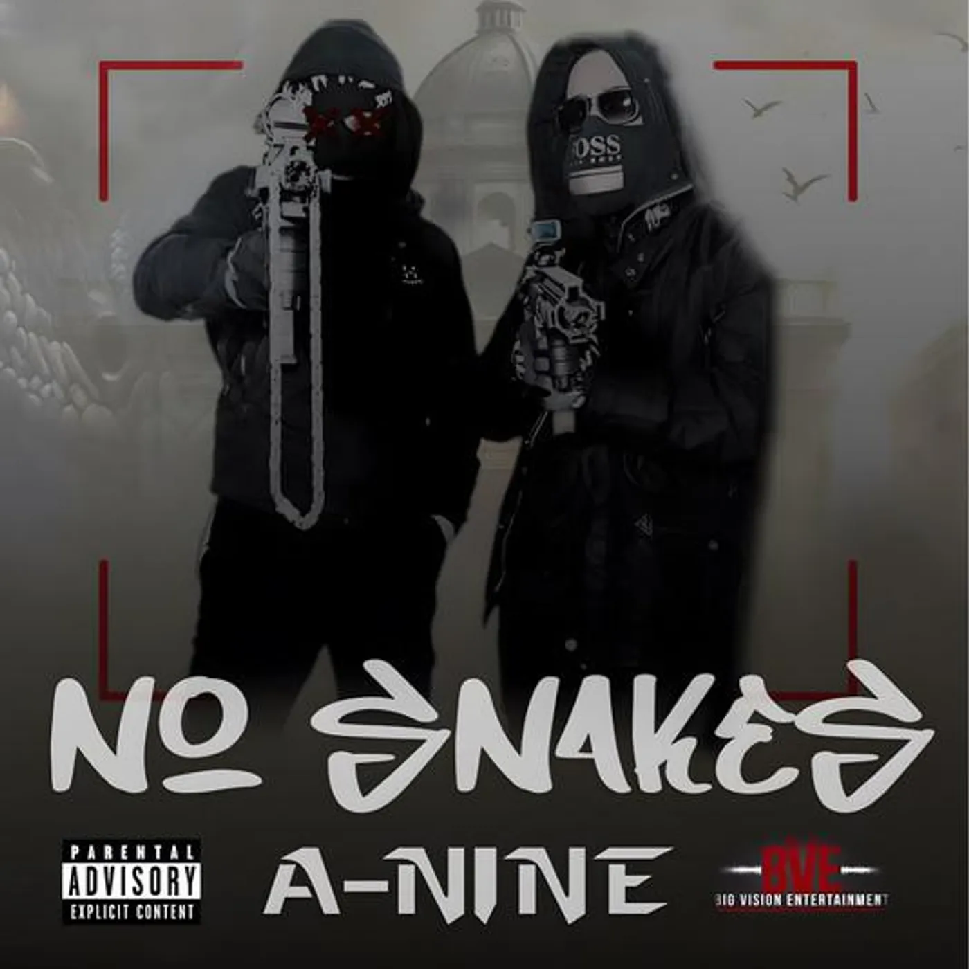 A-nine