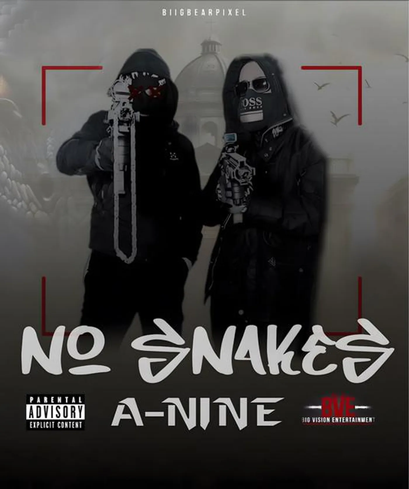 A-nine