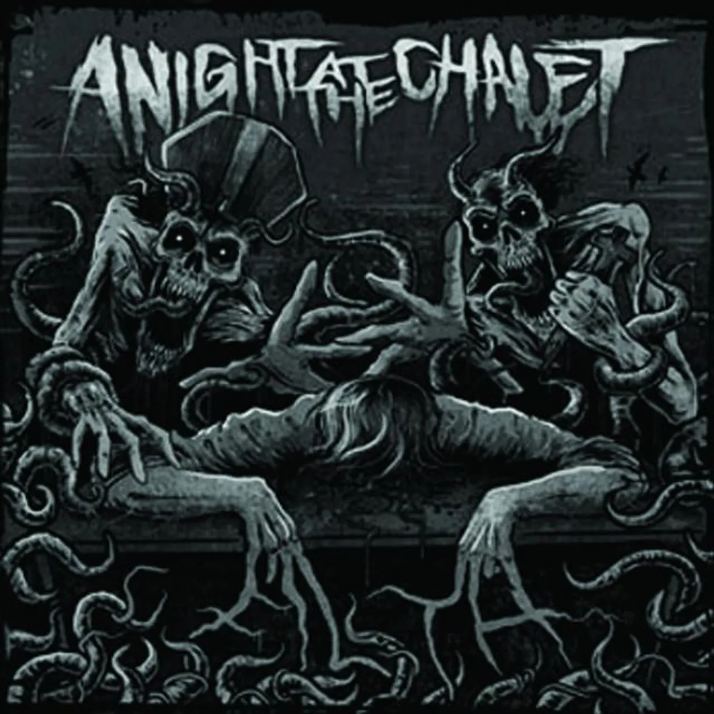 A Night At the Chalet