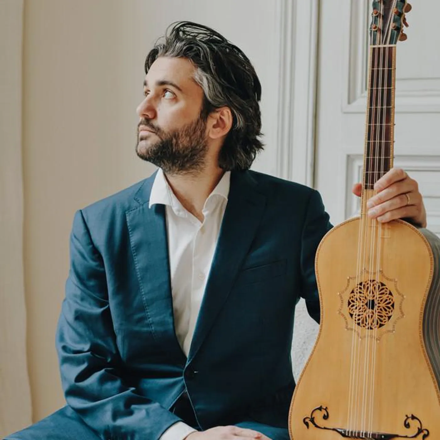 A Nocte Temporis Brand Page