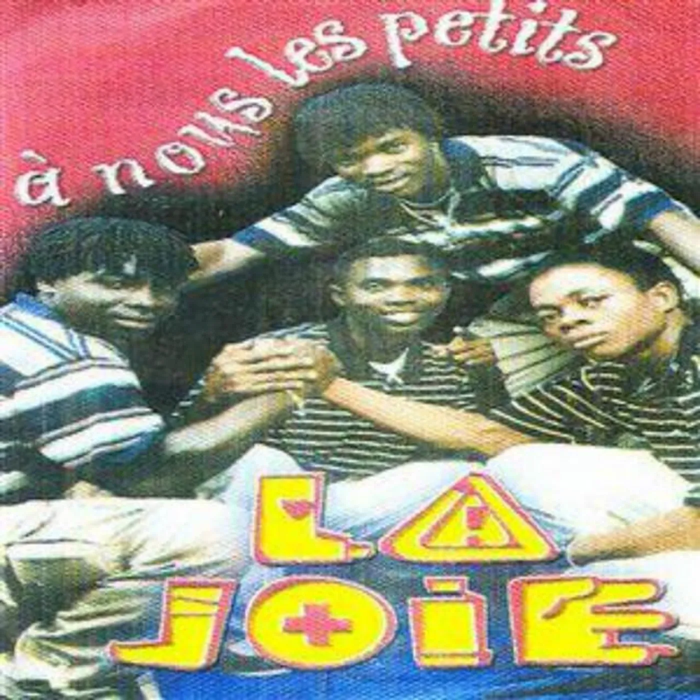 A nous les petits