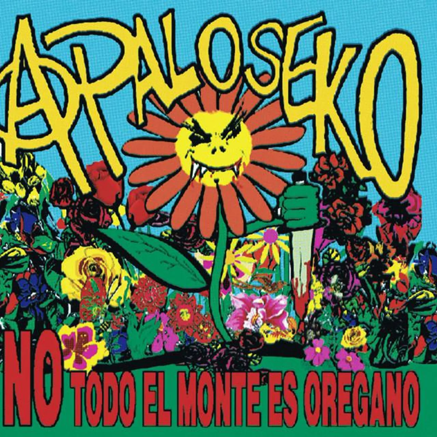 A Palo Seko Brand Page