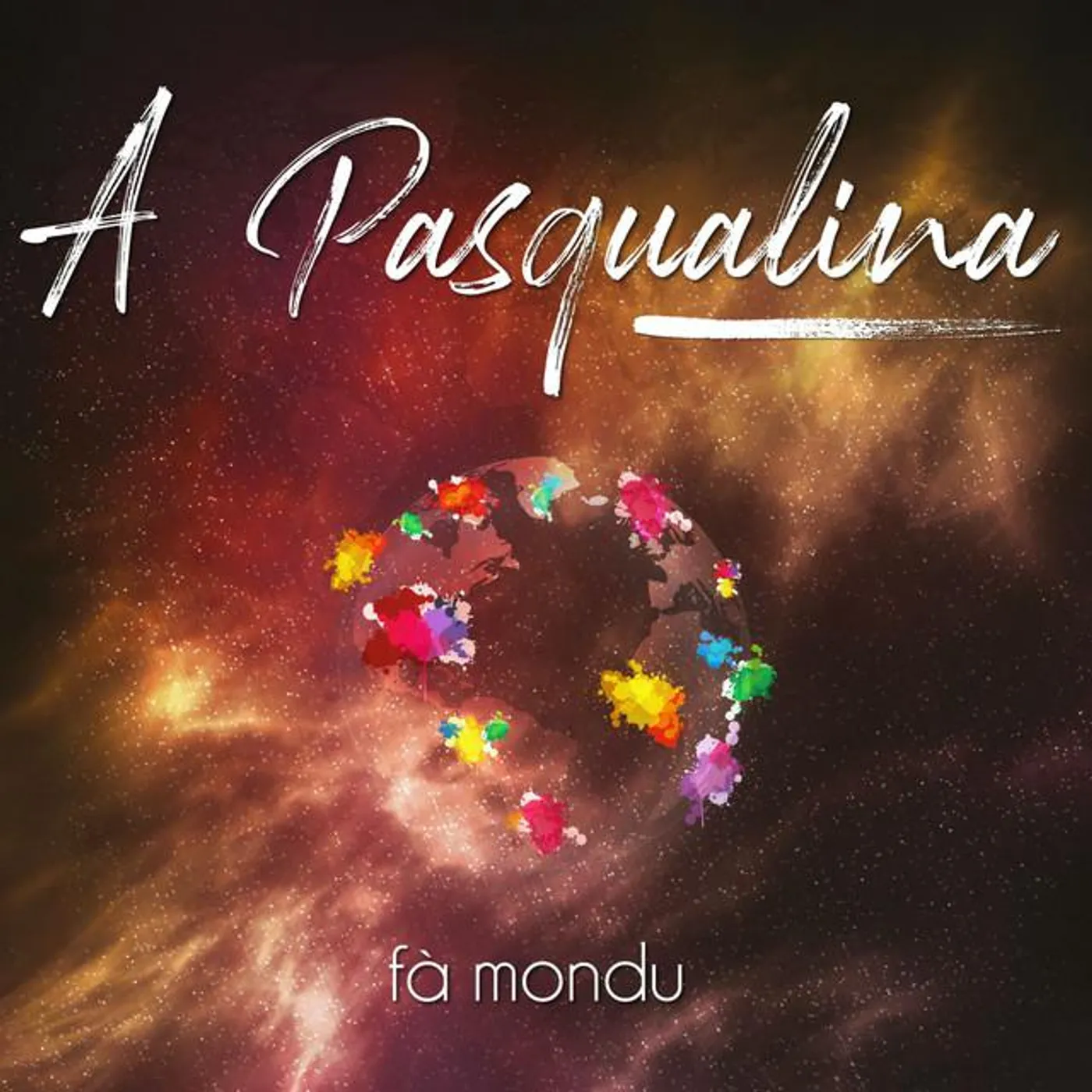 A Pasqualina