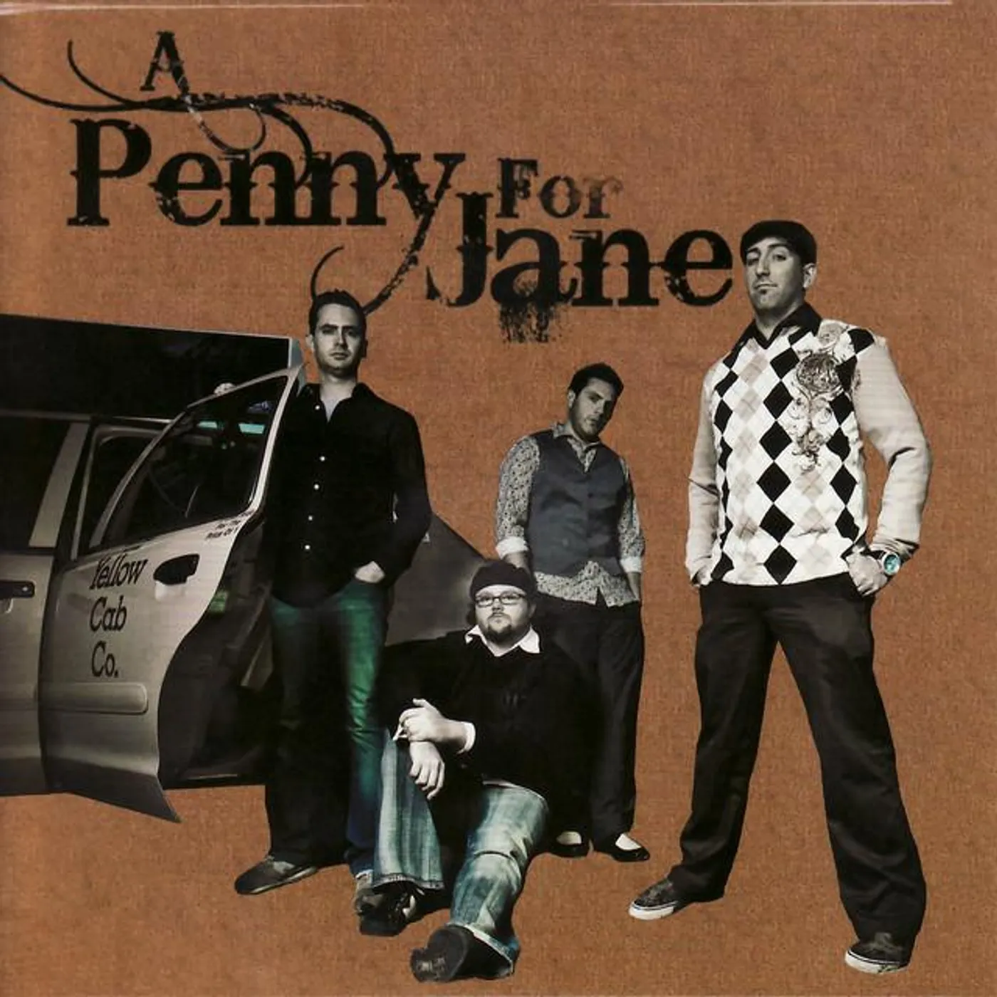A Penny For Jane