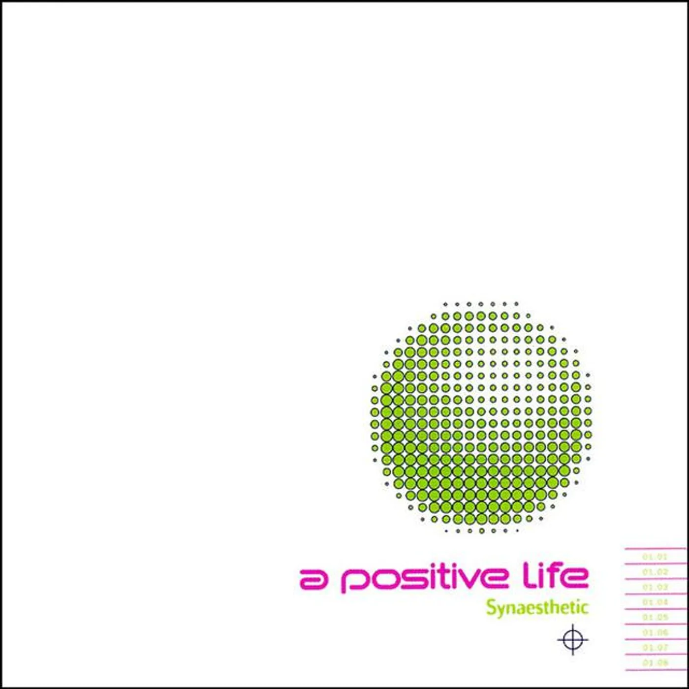 A Positive Life
