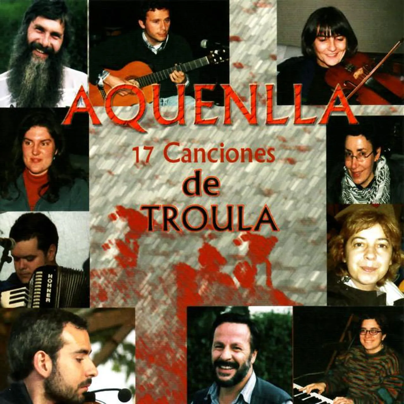 A Quenlla