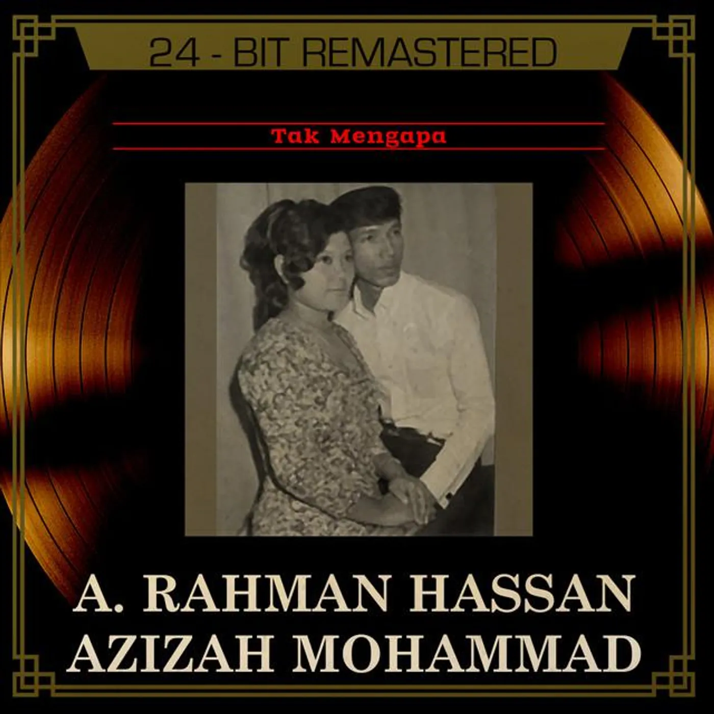 A. Rahman Hassan