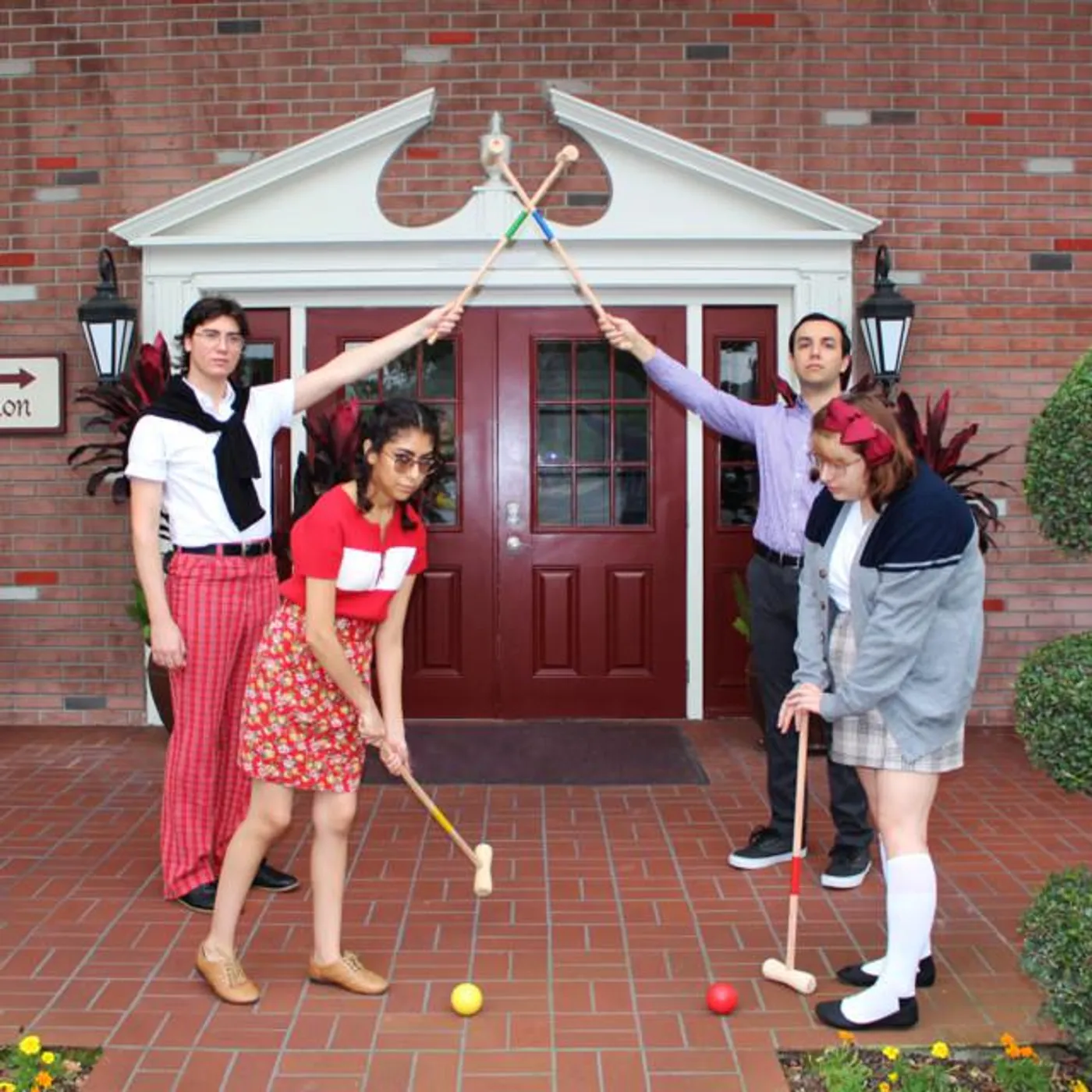 A Rainy Night In Brand Page