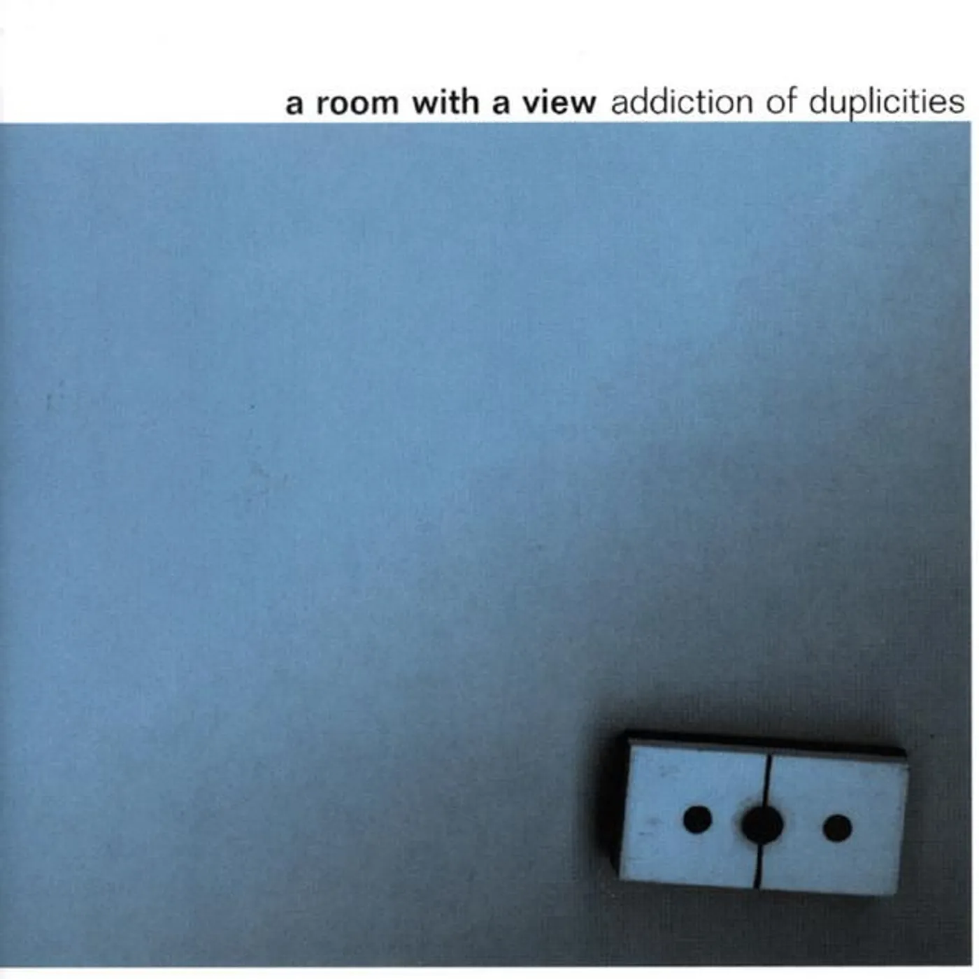 A Room With A View Brand Page